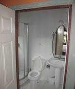 Ragged Point Cabina | Cottages at Naniki Barbados.....a different world