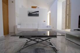 Centro Apartamento | Apartamento en plaza de la merced. Centro Malaga.