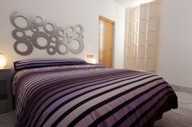 Centro Apartamento | Apartamento en plaza de la merced. Centro Malaga.