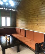 Jarabacoa Casa | RANCHO ECOTURISTICO ARRAIJAN