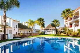 San Roque Apartamento | 2dormitorios Albayt Nueva Alcaidesa