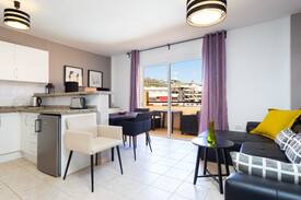 Puerto de Santiago Apartamento | SUIT MILLENIUM