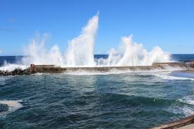 Bajamar Apartamento | BAJAMAR.Fonda Flats 3. A place to relax by the sea