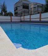 Sector I - El Inglesillo Apartamento | La GAVIOTA - Céntrico y luminoso con piscina