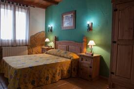 Hinojares Apartamento | Apartamentos La Granja