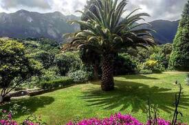 Llames de Pria Villa | Paraiso Natural "Finca las Cabañas"
