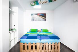 Tarifa Apartamento | #SurfersResidence / Valdevaqueros