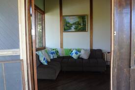 San Jose De La Montana Cabina | Cabinas de Montaña in Heredia