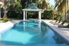 Puerto Quetzal Casa | Casa en Likin
