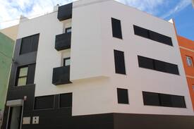 Bajamar Apartamento | BAJAMAR.Fonda Flats 3. A place to relax by the sea
