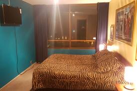 Coquimbo Apartamento | Dunas de Morrillos, frente al Mar
