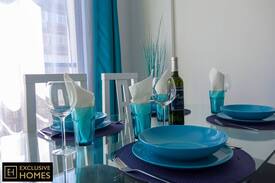 Torreblanca Apartamento | MAGNIFICO APARTAMENTO EN PRIMERA LINEA DE PLAYA RONDA IV