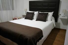 La Trinidad Apartamento | Apartamento San Rafael