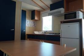 Las Virtudes Casa | Mobil Home