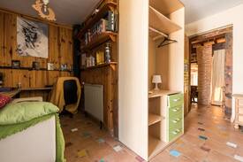 Campo Real Casa | Habitación FERNANDO en Campo Real