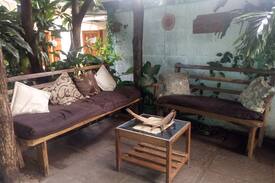 Somoto Hotel | Madroño