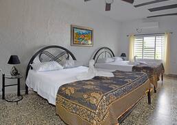 Trinidad Casa | Hostal Los Faroles Trinidad Room2 de 2(WIFI)
