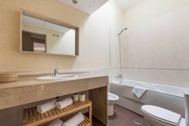 San Roque Apartamento | Albayt Nueva Alcaidesa 1 dormitorio