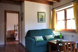 San Juan de Parres Apartamento | apartamentos para visitar Los Lagos de Covadonga