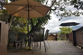 La Joya Cabina | Villa Ximenoa Gardens No. 13A