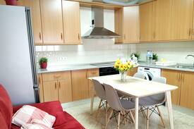 Los Alcazares Apartamento | Beautiful apt near the beach
