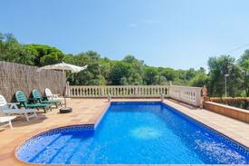 Mas Romeu Residencial Villa | Club Villamar - Mas Romeu