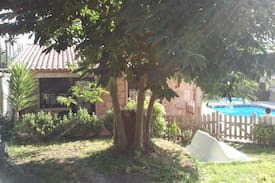 Cambados Apartamento | Apartamentos ´´O Castro´´ en Castrelo-CAMBADOS