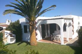 Sa Torre del Ram Villa | Cozy Villa for 4 people with graden and bbq