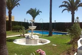 Torre de Benagalbon Villa | Chalet En Añoreta Golf
