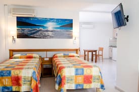 Sant Antoni de Portmany Apartamento | APTOS FORMENTERA 1 (S.ANTONIO)-ESTUDIO 2 PAX