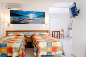 Sant Antoni de Portmany Apartamento | APTO FORMENTERA 1 (S. ANTONIO)-ESTUDIO 2 PAX