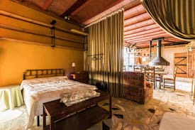 Campo Real Casa | Loft VANESA in Campo Real