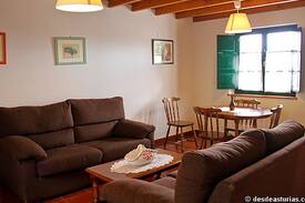 Camango Casa | CASA CAMANGU B