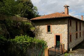 Camango Casa | CASA CAMANGU B
