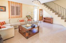 Cullera Villa | Super Chalet con piscina privada en Cullera