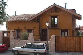 Campo Real Casa | Loft VANESA in Campo Real