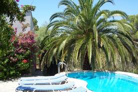 Cala Murada Casa | Cala Murada, villa pool x 4 people