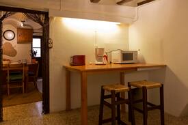 Pratdip Casa | BARONIA: CAL FEDERICO