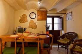 Pratdip Casa | BARONIA: CAL FEDERICO