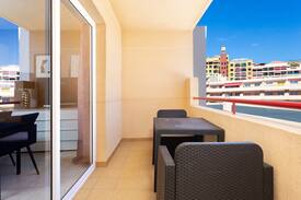 Puerto de Santiago Apartamento | SUIT MILLENIUM