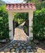 Apulo Cabina | Villa Fernanda chalet - Apulo Cundinamarca