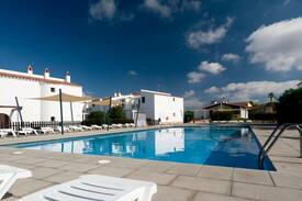 Sa Caleta Apartamento | Apartaments Sa Caleta, Menorca