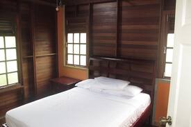 Ragged Point Cabina | Cottages at Naniki Barbados.....a different world