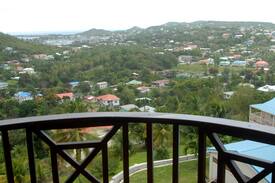 Marisule Apartamento | Heavenly Suites St. Lucia PV