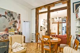 Palacio Apartamento | Nice room near to Palacio Real