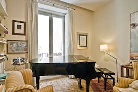 Palacio Apartamento | Nice room near to Palacio Real