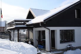 Bran Villa | Challet Renatte, your home away from Bran, Brasov.