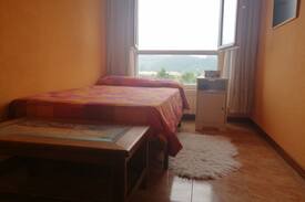 Torrelavega Apartamento | Piso amplio y precioso