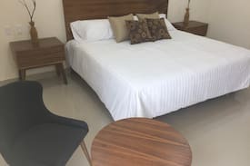 Ciudad Insurgentes Hotel | Hotel Doce Ballenas