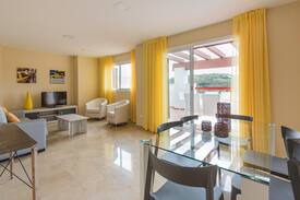 San Roque Apartamento | Albayt Nueva Alcaidesa 1 dormitorio